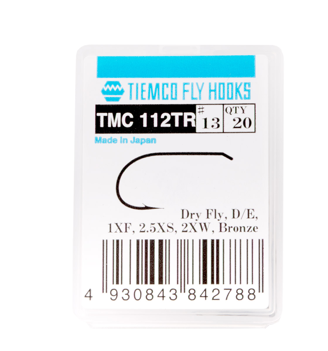 P-08971-Tiemco-fly-hooks-TMC-112TR