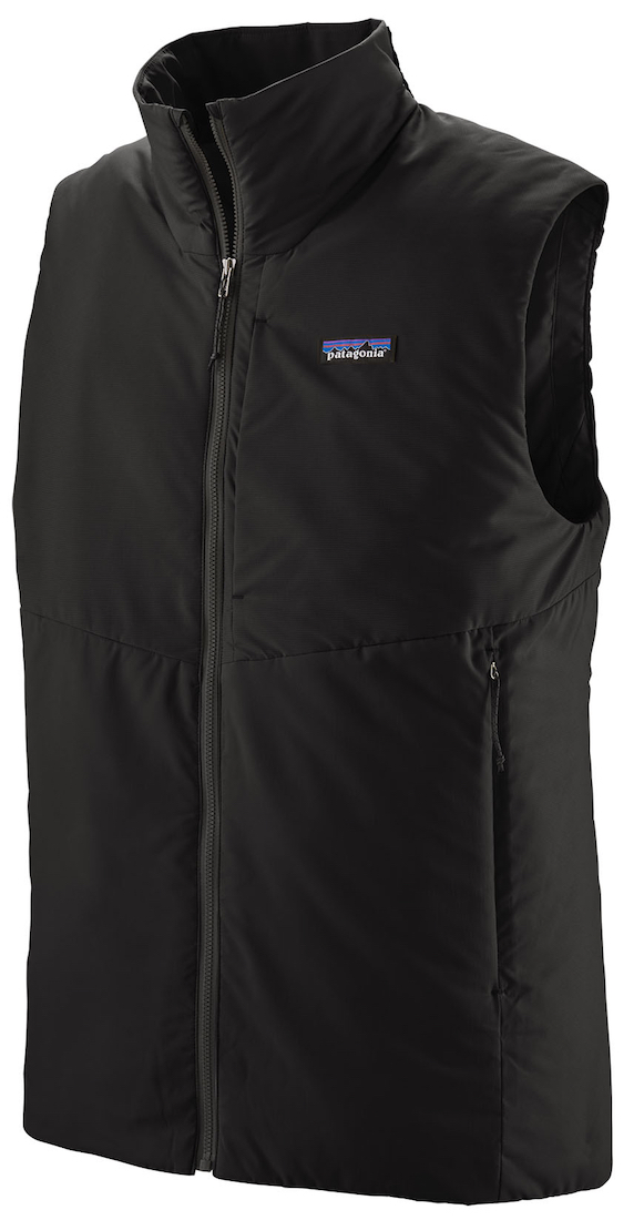 P-24653_Patagonia_Nano-Air_light_Weste_BLK_ Patagonia Nano-Air Light Vest Weste BLK