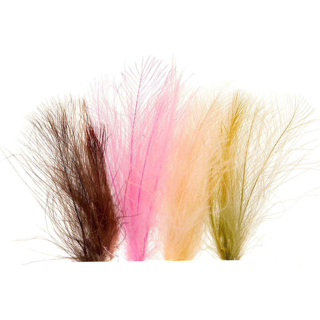 Soldarini CDC Small Wings Federn