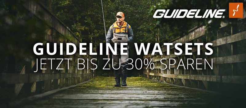 Guideline Watsets: jetzt bis zu 30% sparen