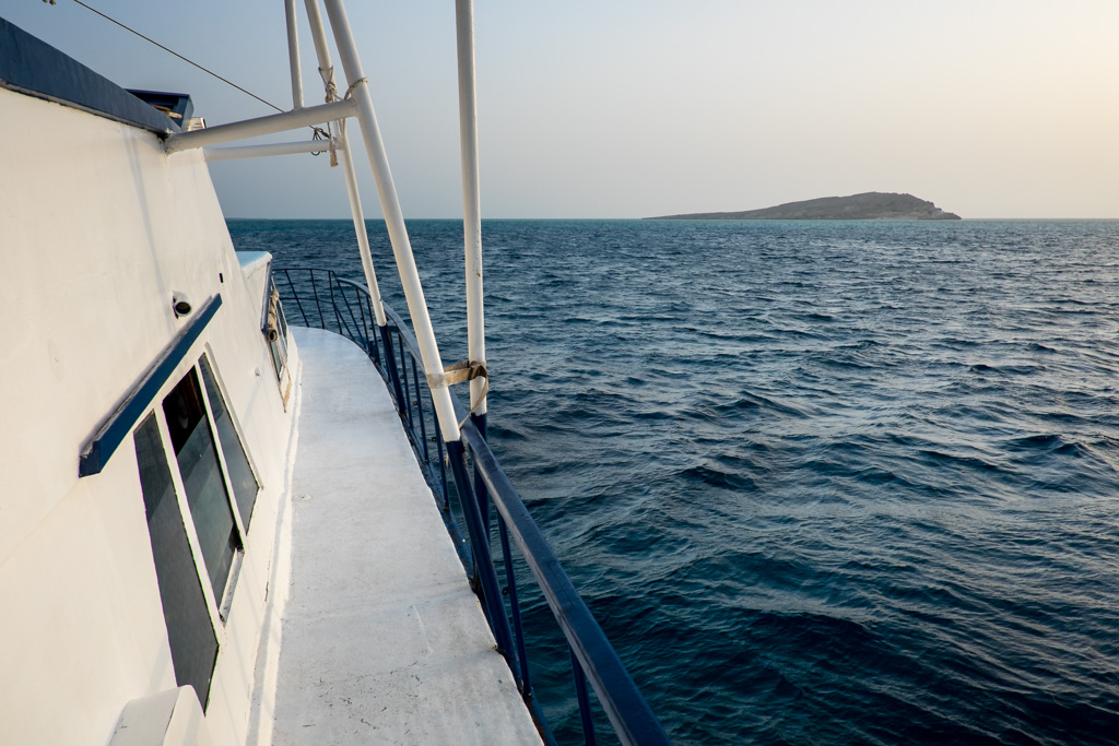 sudan2015-3 - Fliegenfischen auf den Nubischen Flats