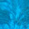 white dyed kingfisher blue