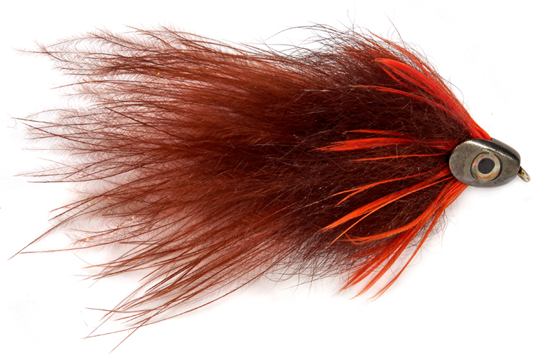 P-24221_Fulling_Mill_Ronans_Possum_Pyrotechnic_ Fulling Mill Streamer - Ronan's Possum Streamer Pyrotechnic