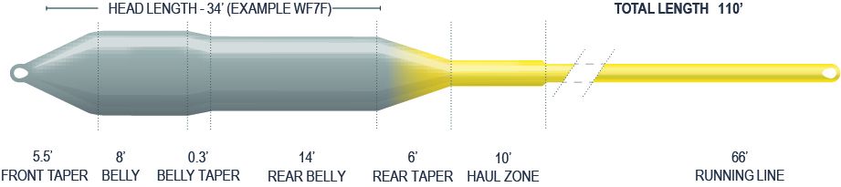 Beispiel Pale/Grey Sunburst
