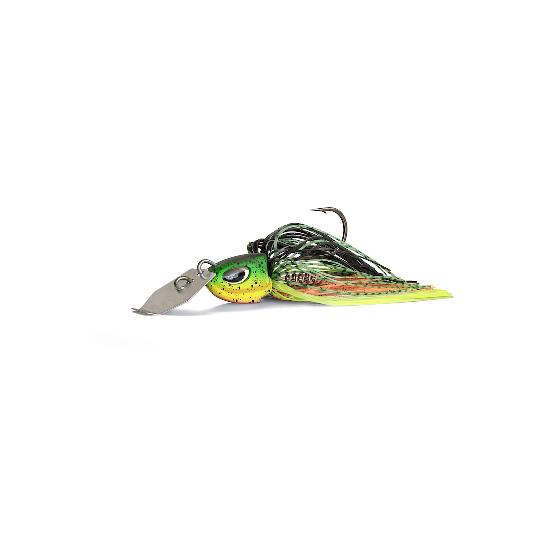 Nays WRRR S Chatterbait 10g Size S