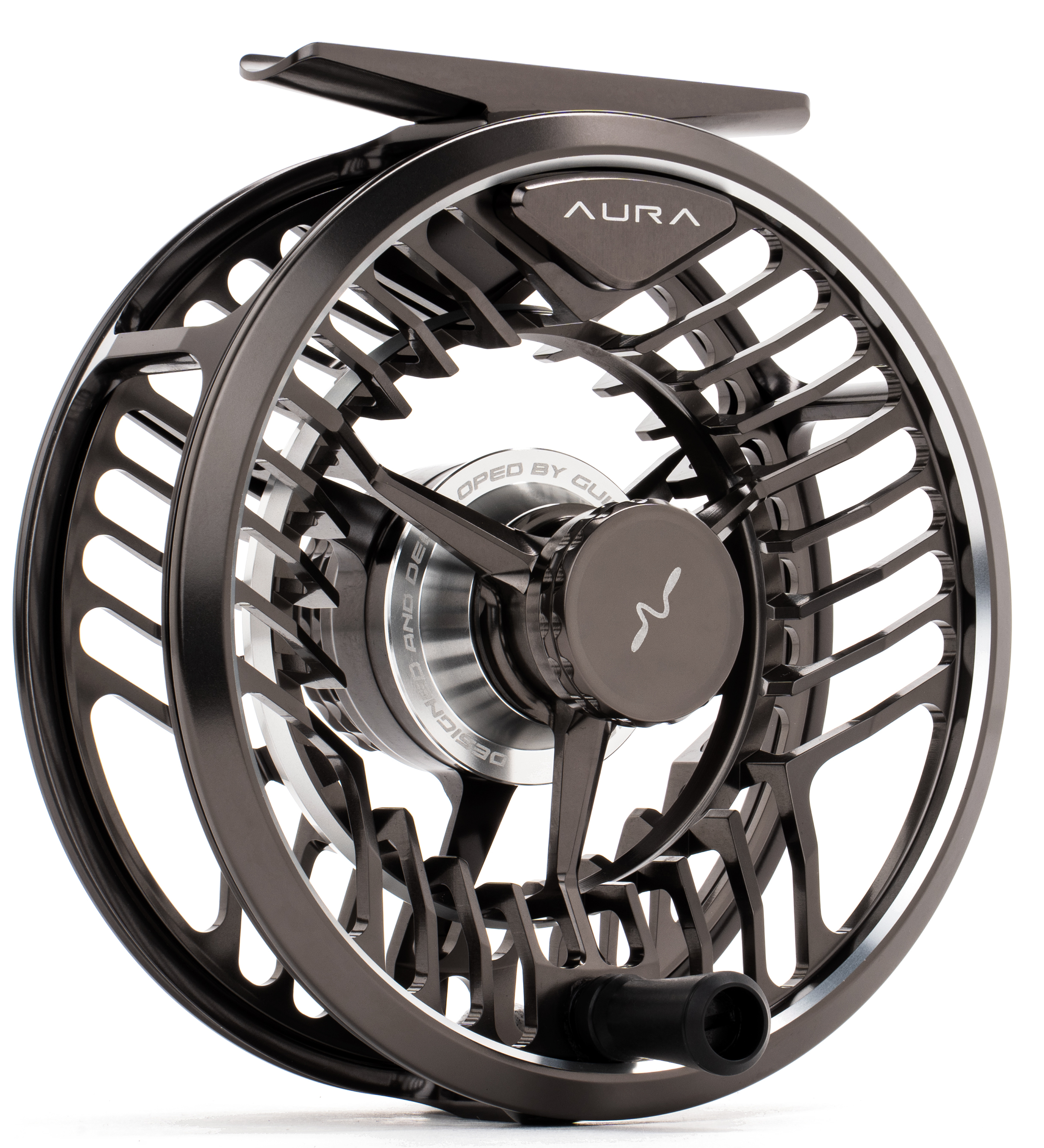 Guideline AURA Fliegenrolle Titan