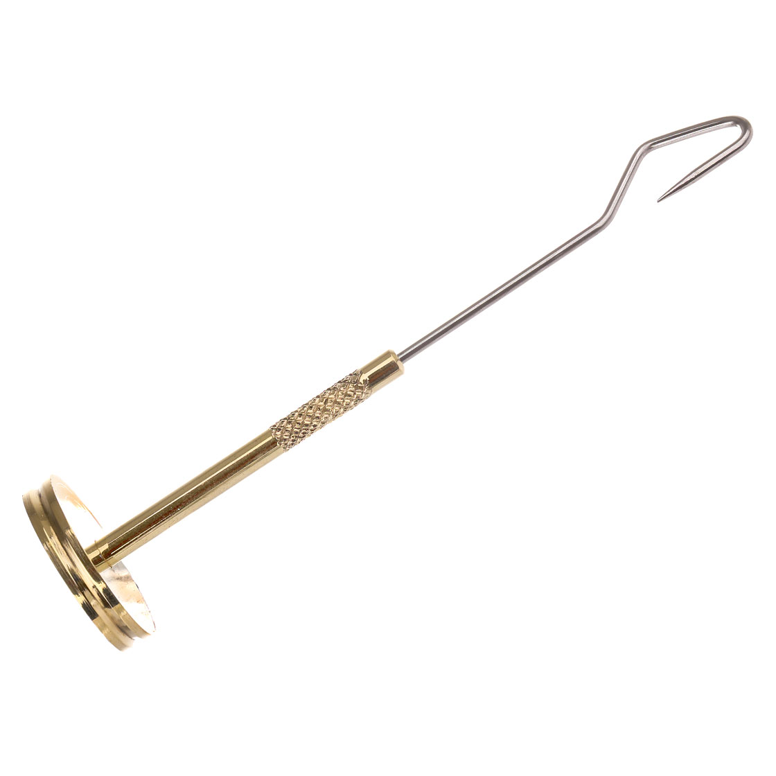 Dr. Slick Turbo Dubbing Hook Dubbingtwister