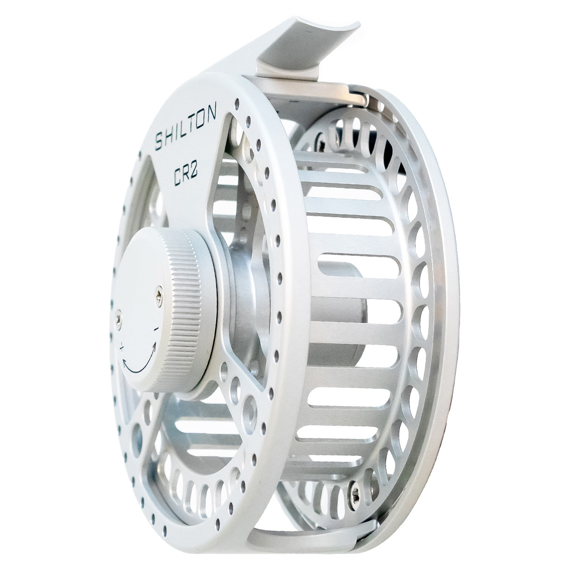 Shilton CR2 titanium