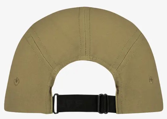 P-27178_Buff-R-_-5_-Panel-_Go-_Cap_-Kappe-_Solid_-Fawn_1-2