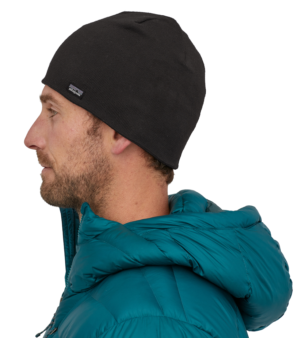 P-24598_Patagonia_Beanie_Hat_BLK_2 Beispiel BLK
