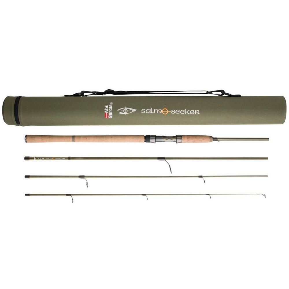 ABU Salmo Seeker Spinning 1004ML - 15-32 g - 3.04 m Reiserute