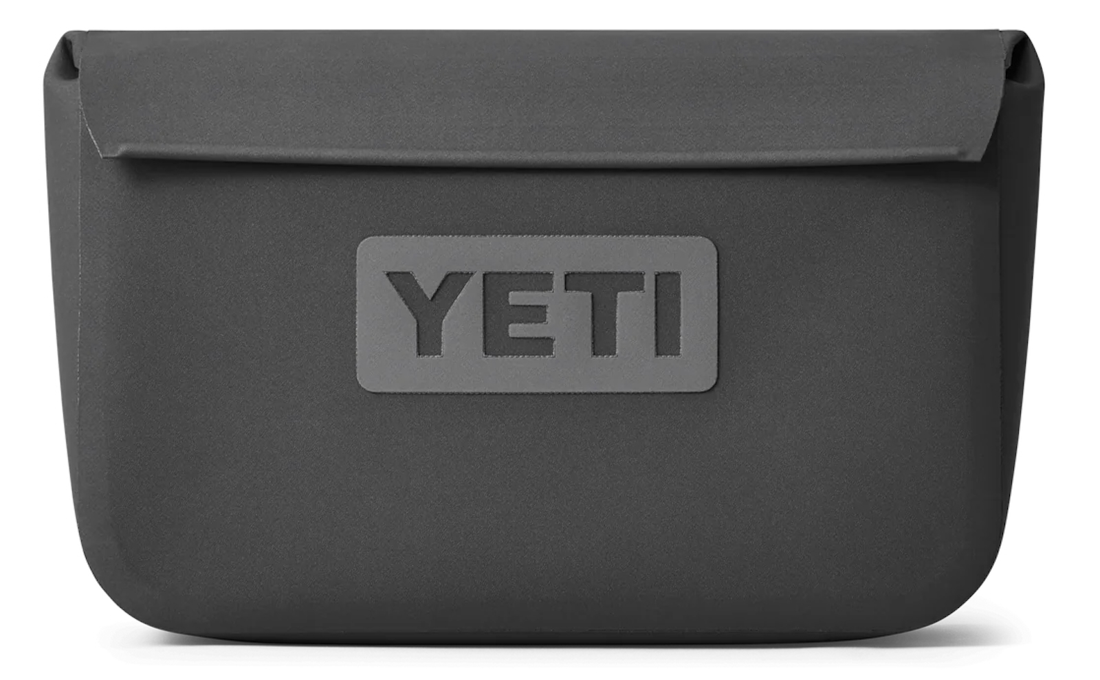 Yeti Sidekick Dry 3L Waterproof Gear Case charcoal