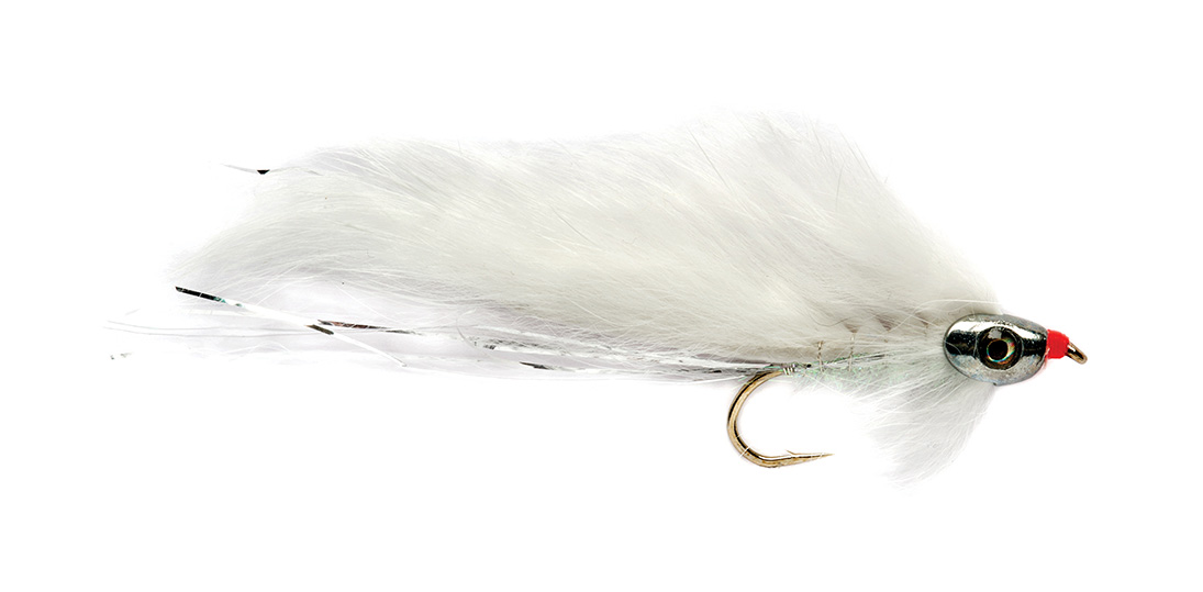 Fulling-Mill-Streamer-White-Zonker-Skullhead