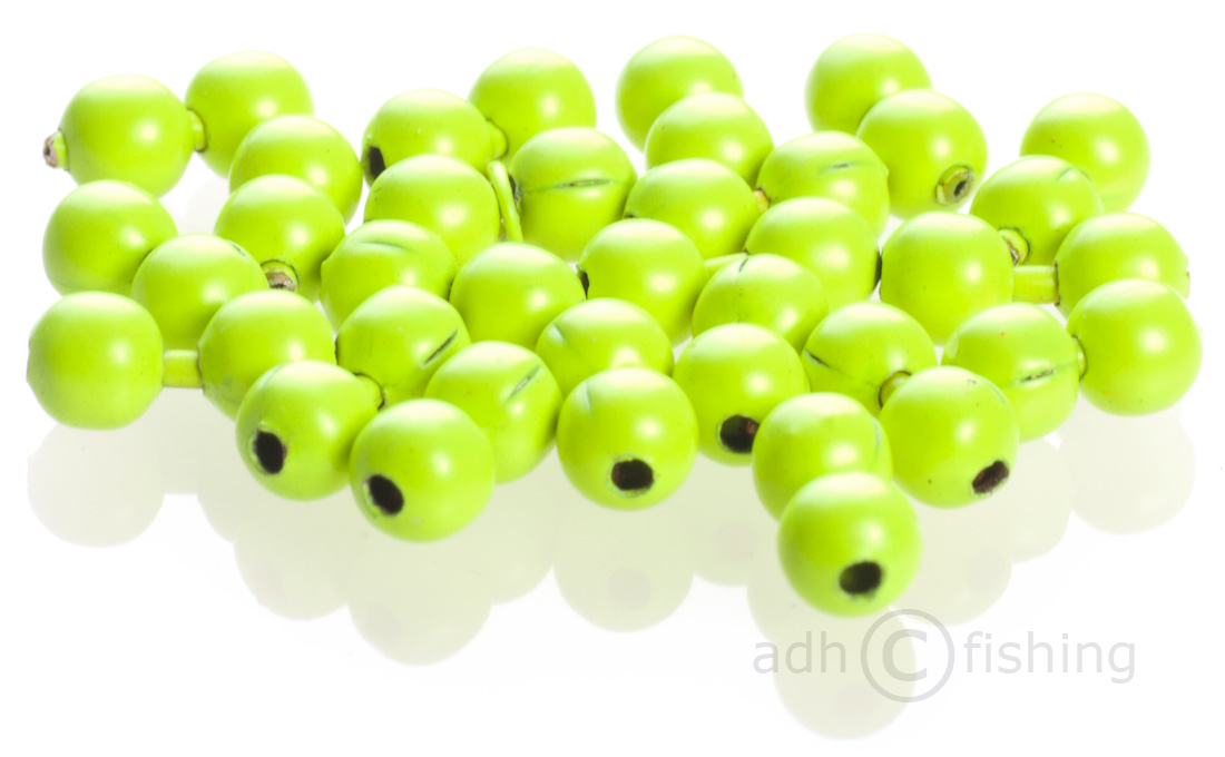 fluo chartreuse