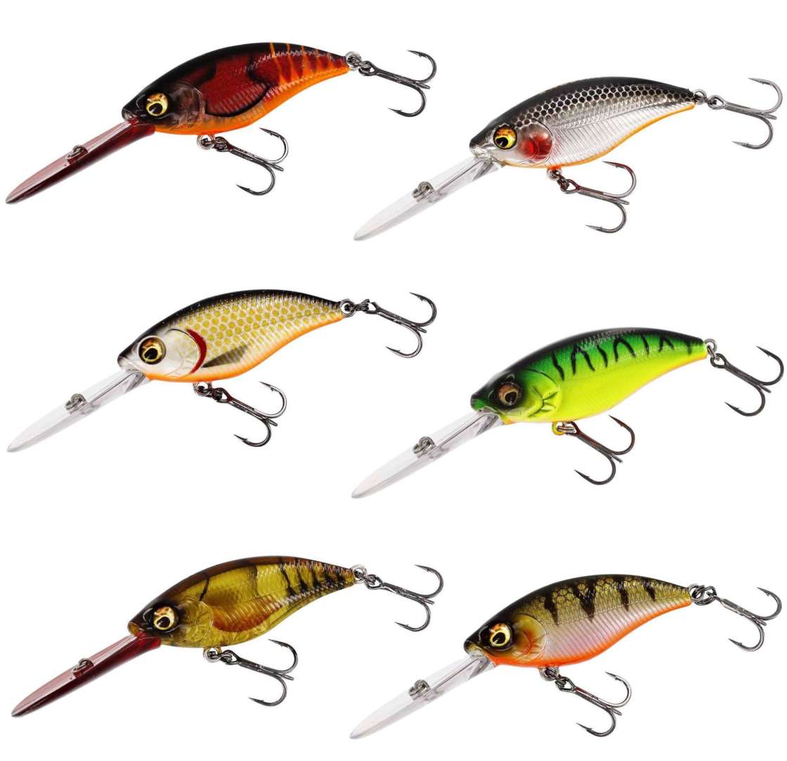 Westin BuzzBite DR Crankbait