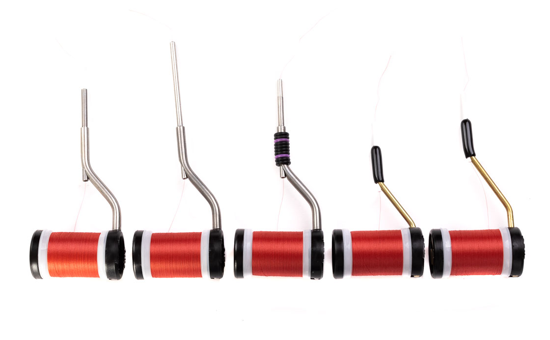 Ceramic Magnum - Magnum - Half Hitch - Shorty - Standard