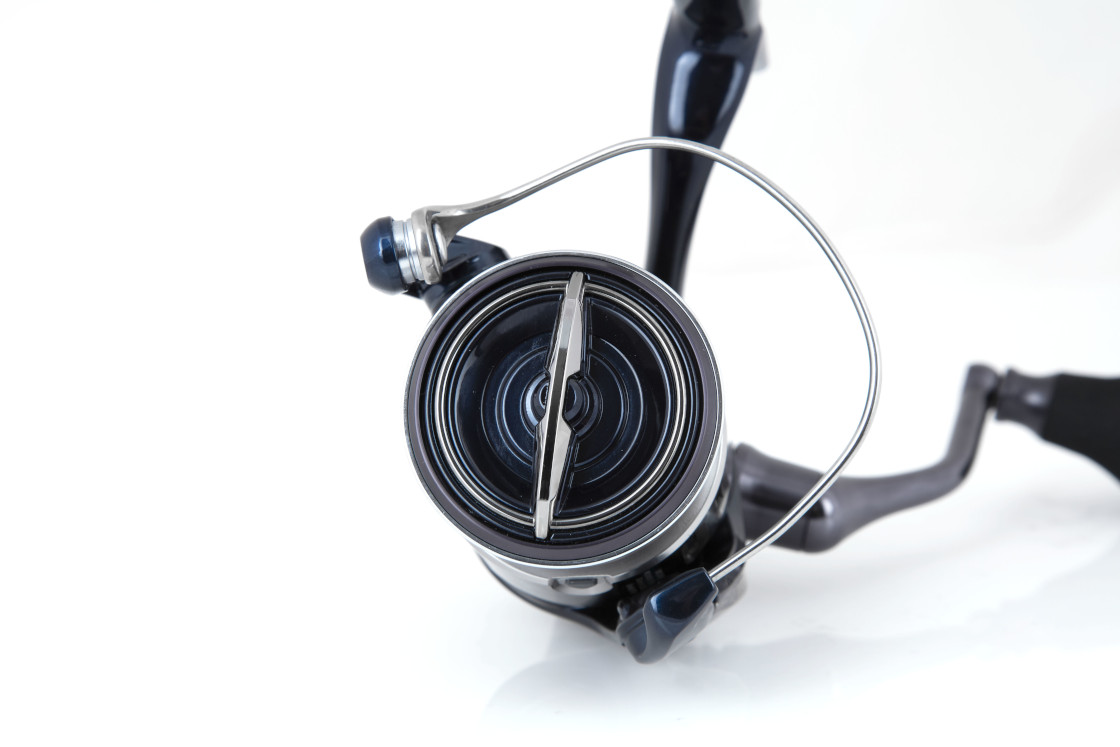 Shimano Twin Power XD Spinnrolle