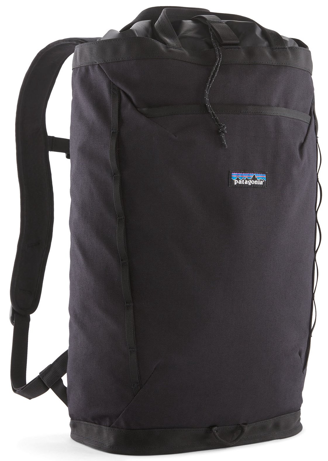Patagonia Fieldsmith Linked Pack BLK - Black