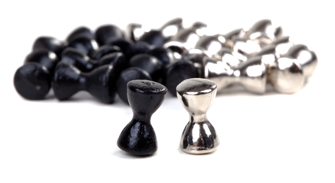 Wapsi Presentation Lead Eyes Dumbbell Augen