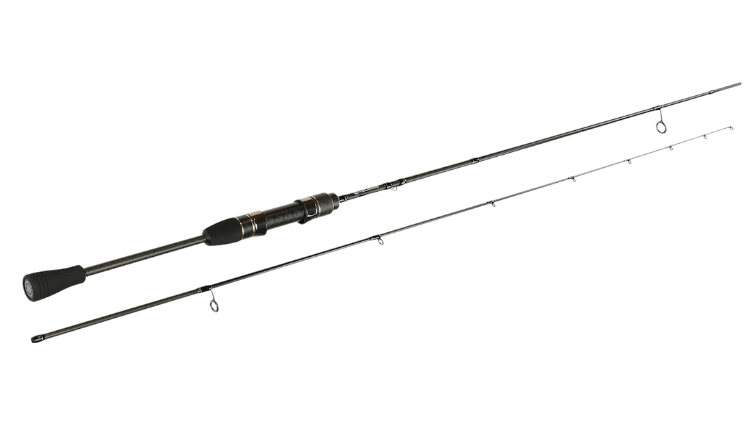 Sportex Mystix RS-2 Trout Spinnrute
