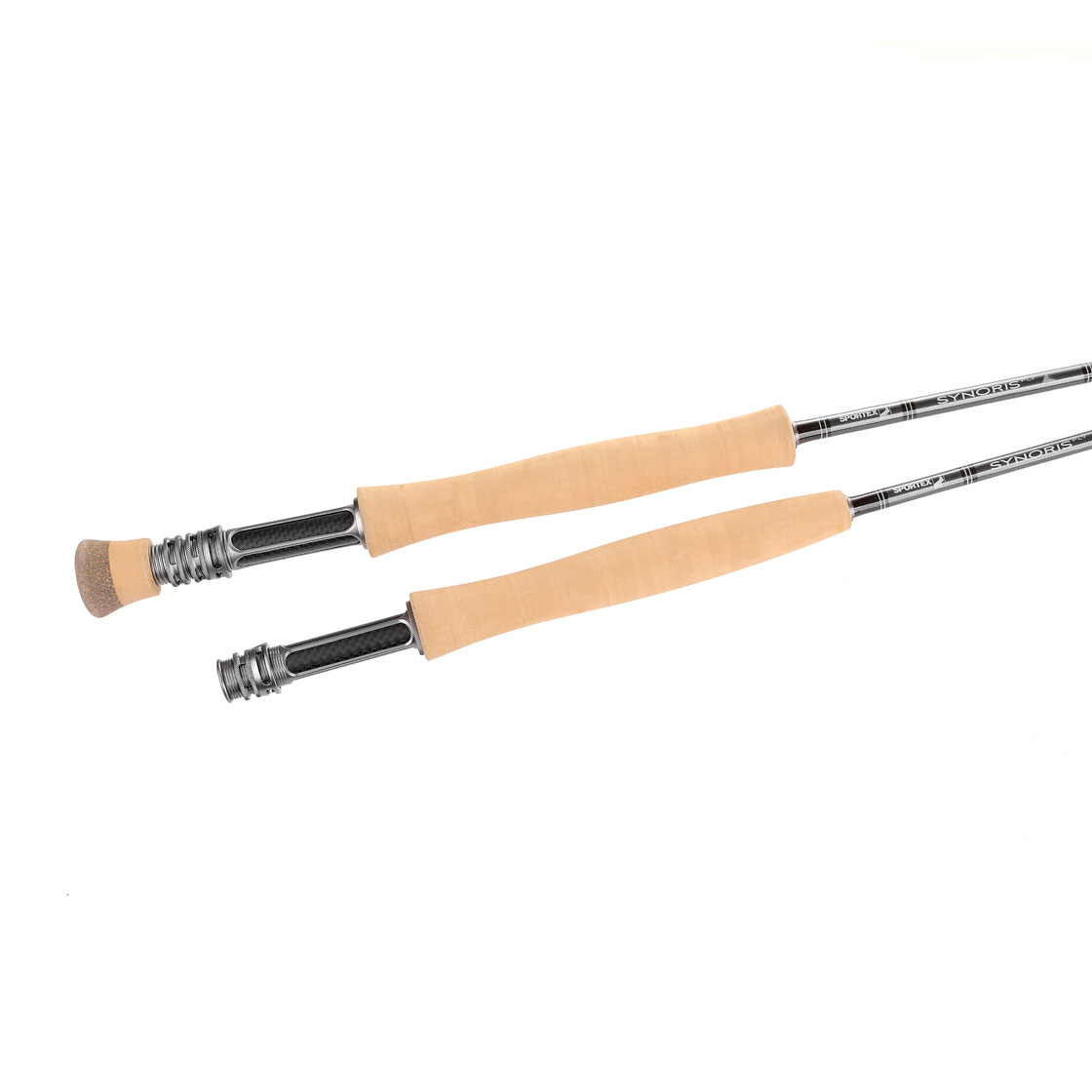 Sportex Synoris Fly Einhand Fliegenrute