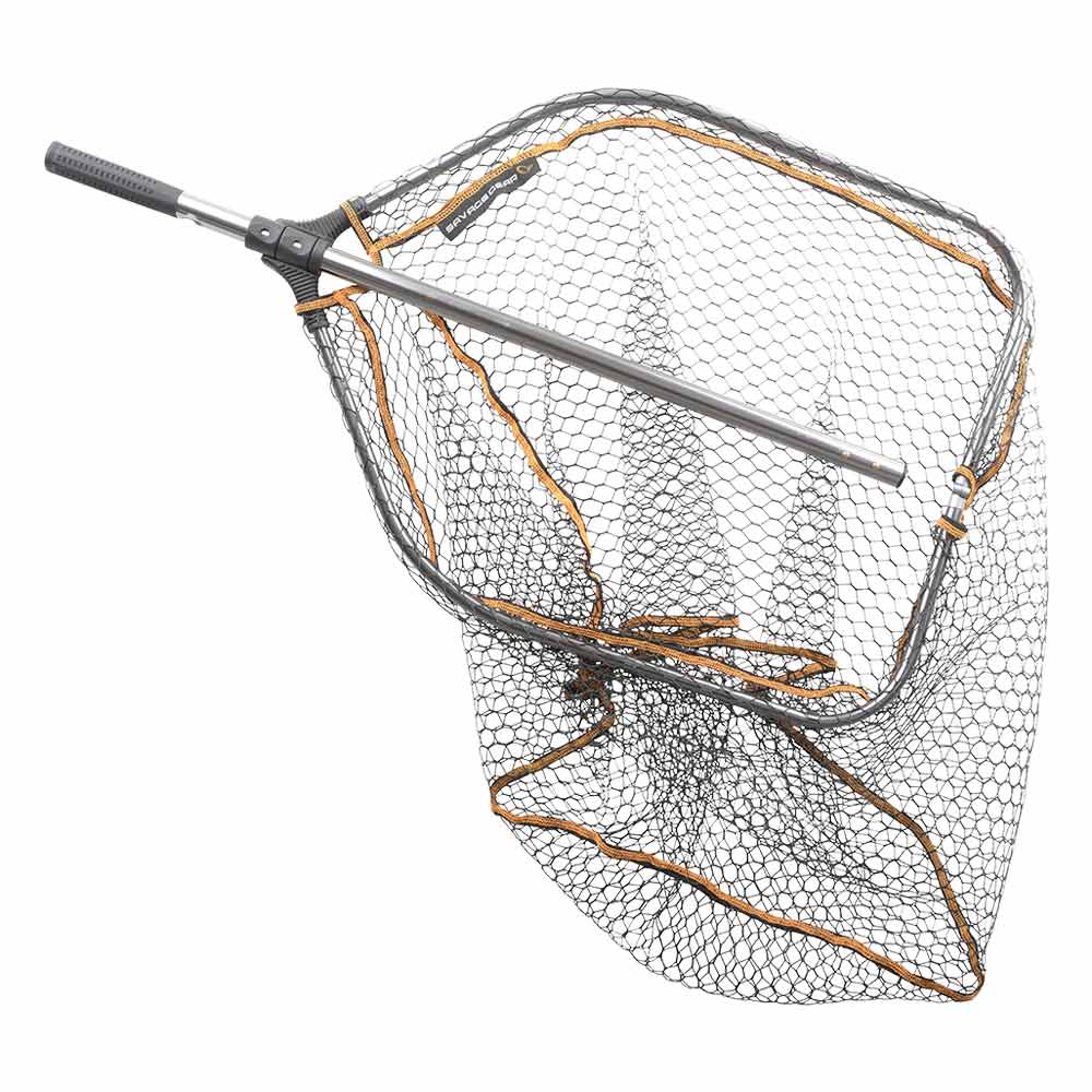 Savage Gear Kescher Pro Folding