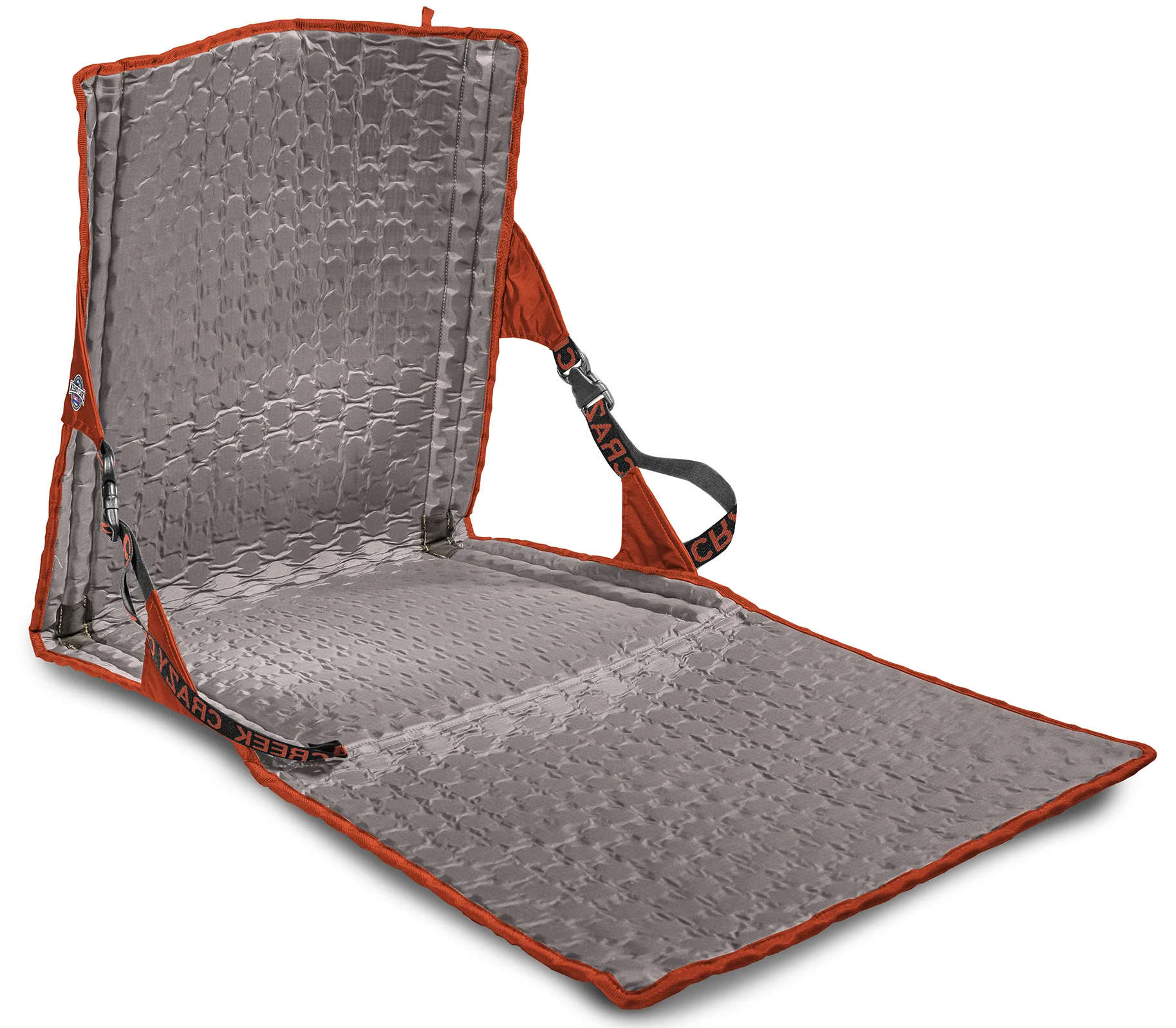 P-23169_Crazy_Creek_Powerlounger_Chair_CopperSlate_ Crazy Creek HEX 2.0 Powerlounger copper/slate