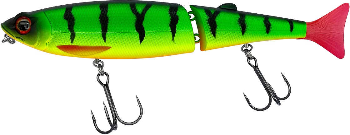 Matt Tiger