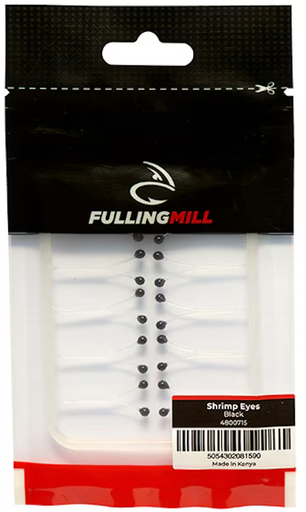 Fulling Mill Shrimp Eyes