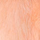 white dyed salmon