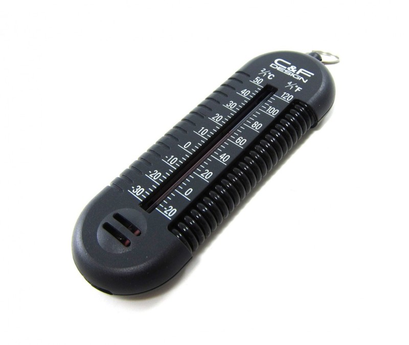C&F Design CFA-100 3-in-1 Thermometer
