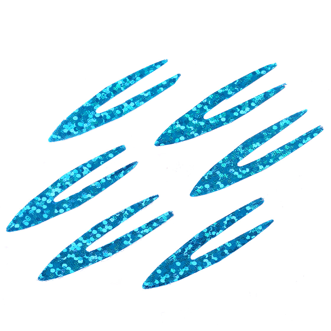 Pacchiarini Double Tails S - SMALL Pacchiarini Double Tails S - SMALL