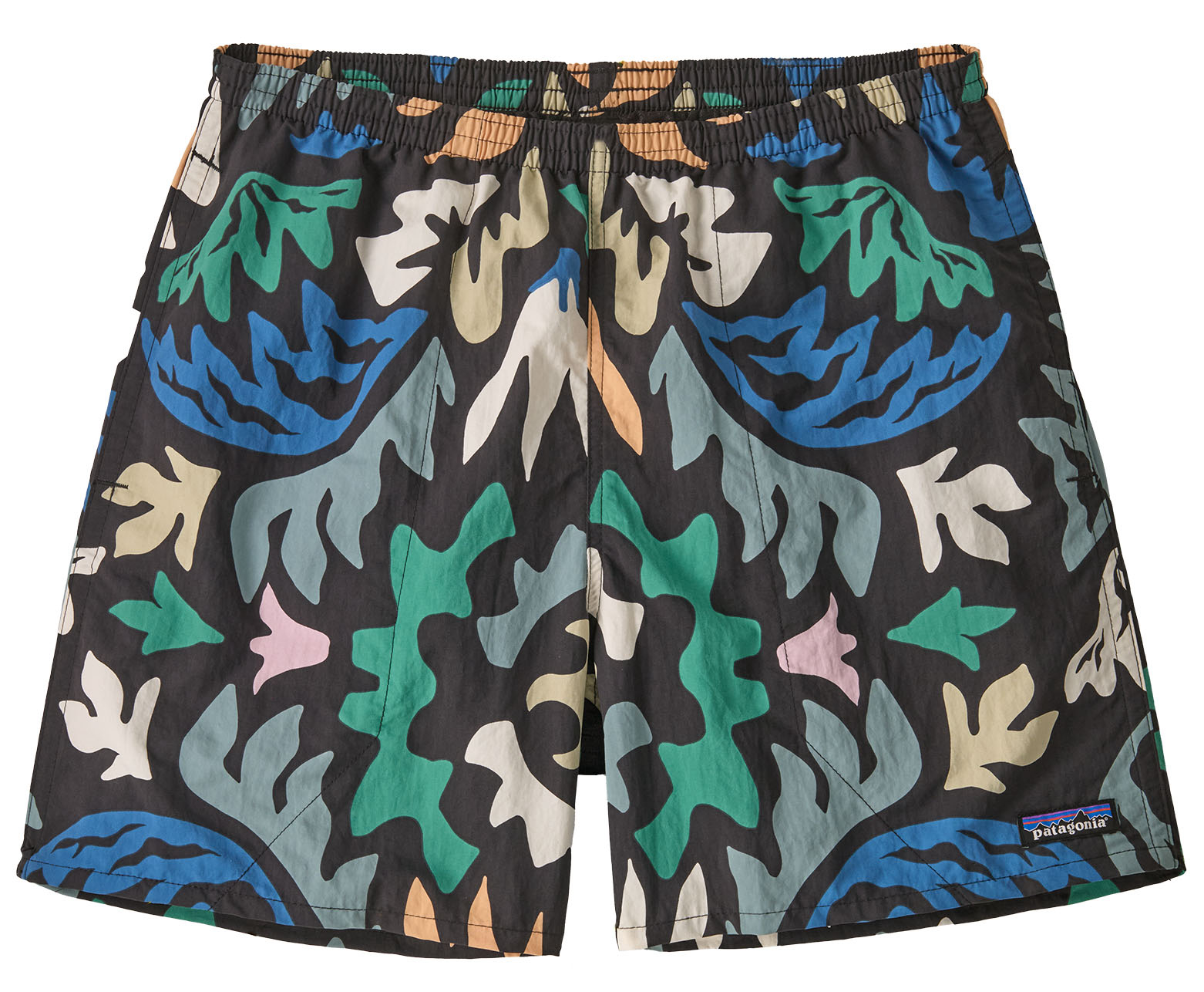 Patagonia Baggies Shorts 5 inch Wetwading & Boardshort KALB