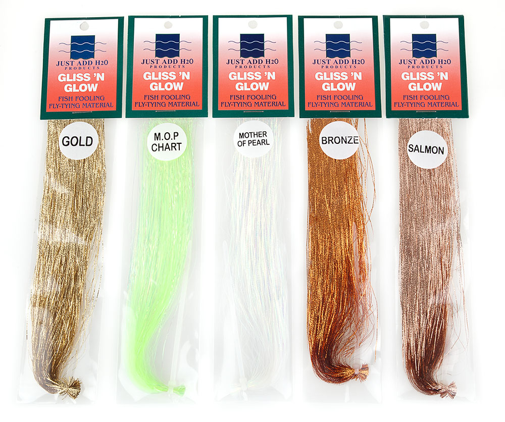 Fishient H2O Gliss'n Glow