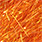 orange in flames