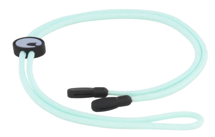 Costa Fathom Cord Brillenband Mint