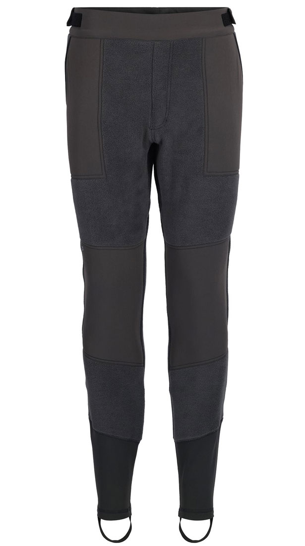 Simms Fjord Pant Hose carbon