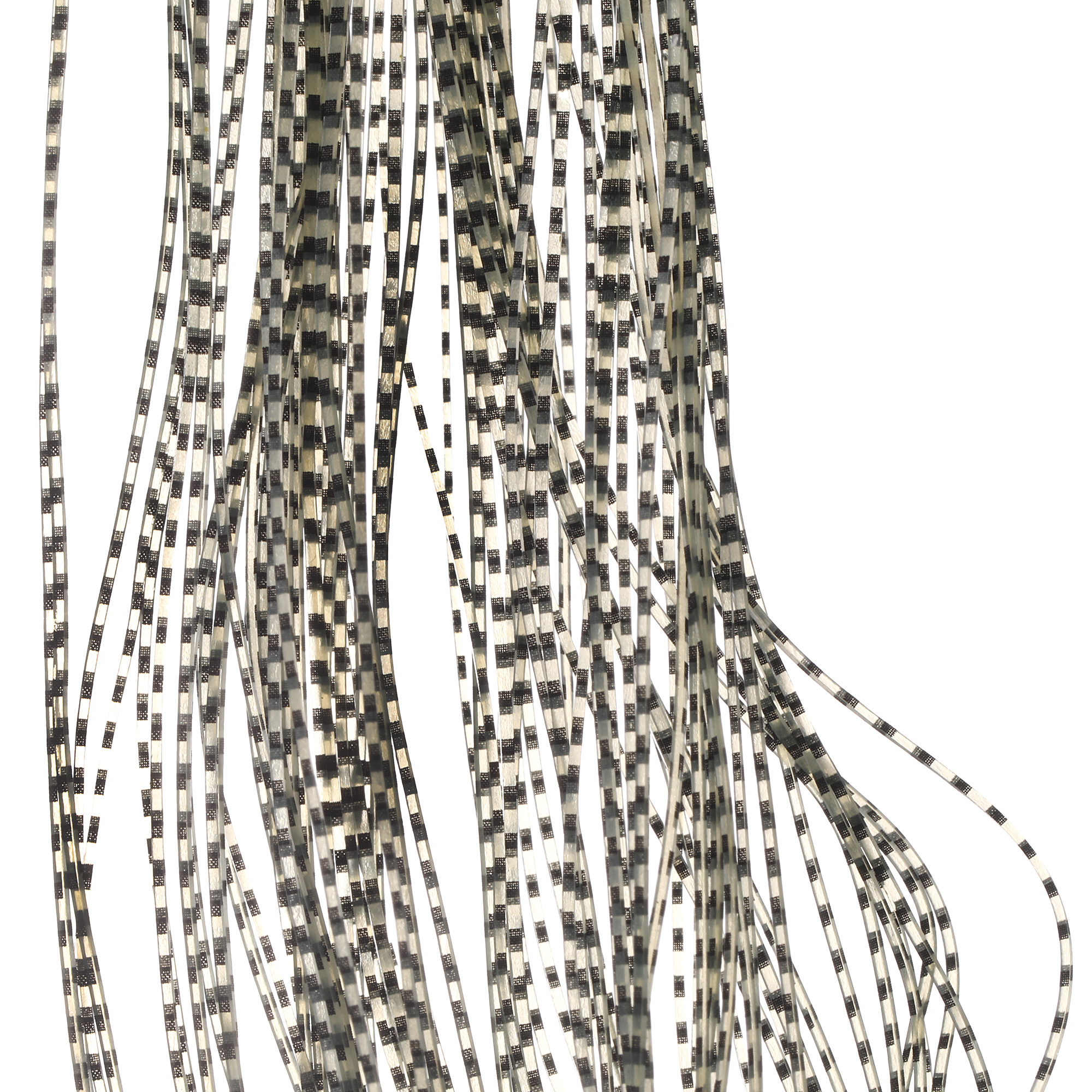 Semperfli SiliLegs Grizzly - Rubberlegs Barred