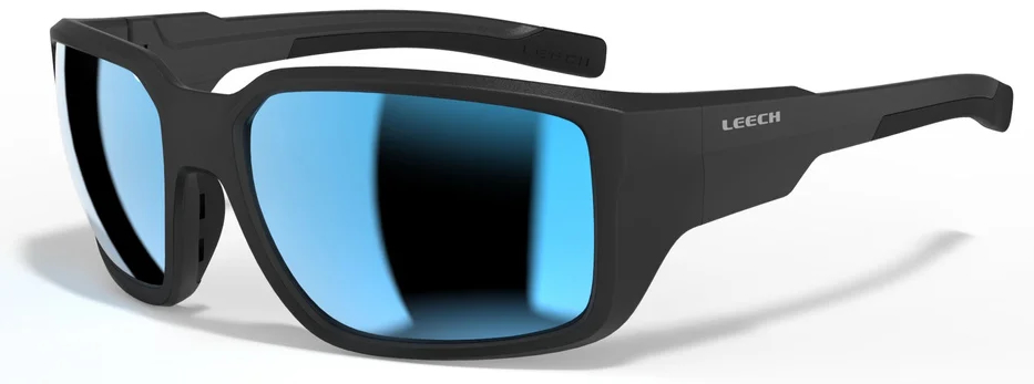 Leech Performance X1 (Copper Blue Mirror) Polbrille