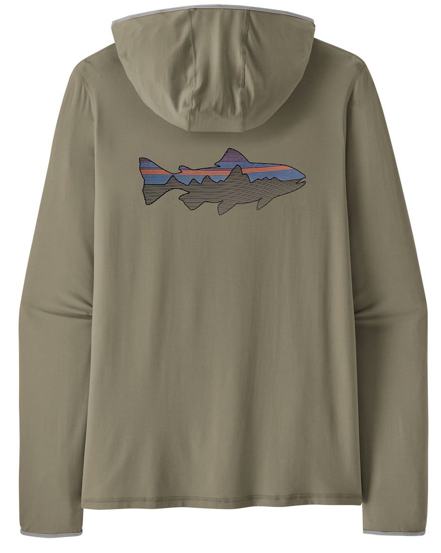 P-29301_Patagonia_Tropic_Comfort_Natural_Hoody_FTRV_2 Patagonia Tropic Comfort Natural Graphic Hoody UPF 40+ Sonnenschutz FTRV