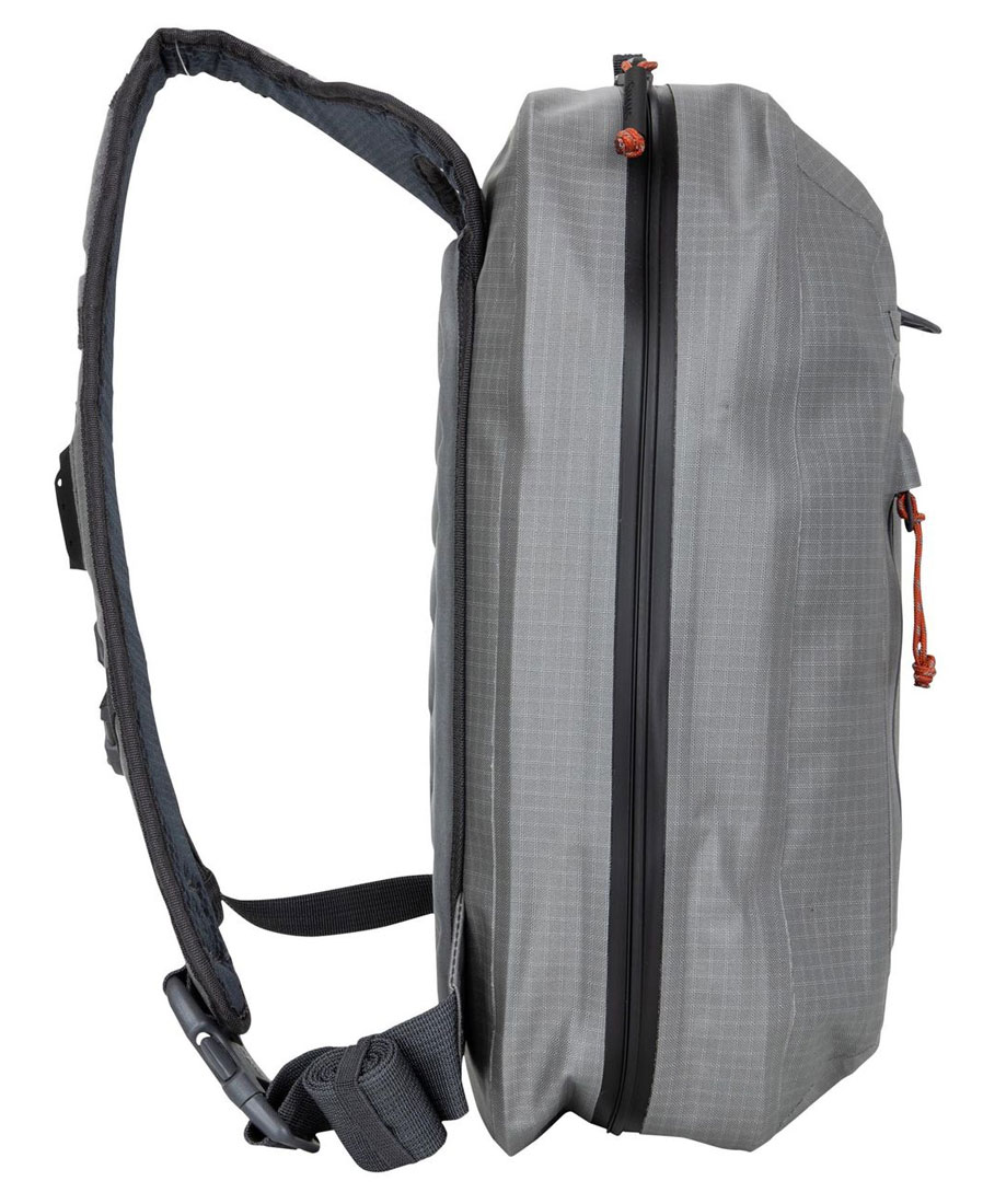 Simms_Dry_Creek_Z_Sling_Pack_olive_5 Beispielbild (andere Farbe)