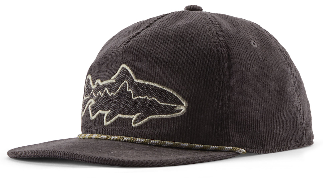 Patagonia Fly Catcher Hat Kappe FZIN