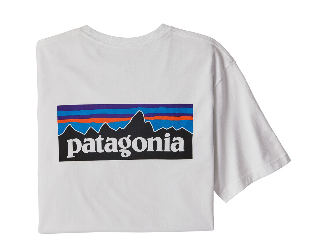 patagonia_p6_logo_Responsibili_tee_whi Patagonia P-6 Logo Responsibili-Tee T-Shirt WHI