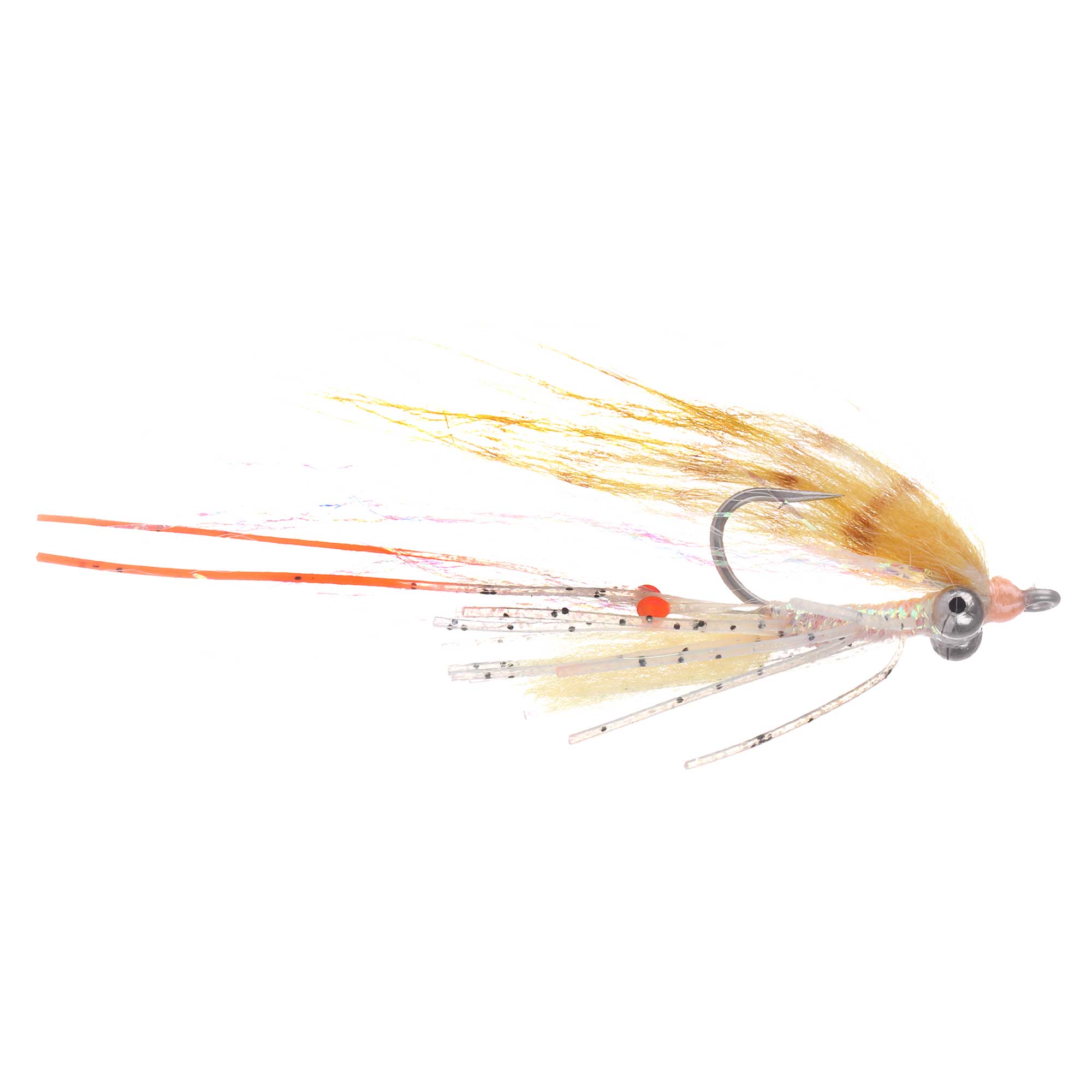 Umpqua Saltwater Fly Craven's Bonefish Junk Light