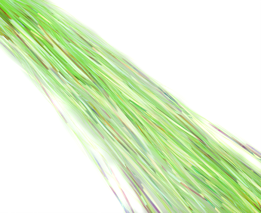 Hedron-Flashabou_magnum_3462 3462 chartreuse