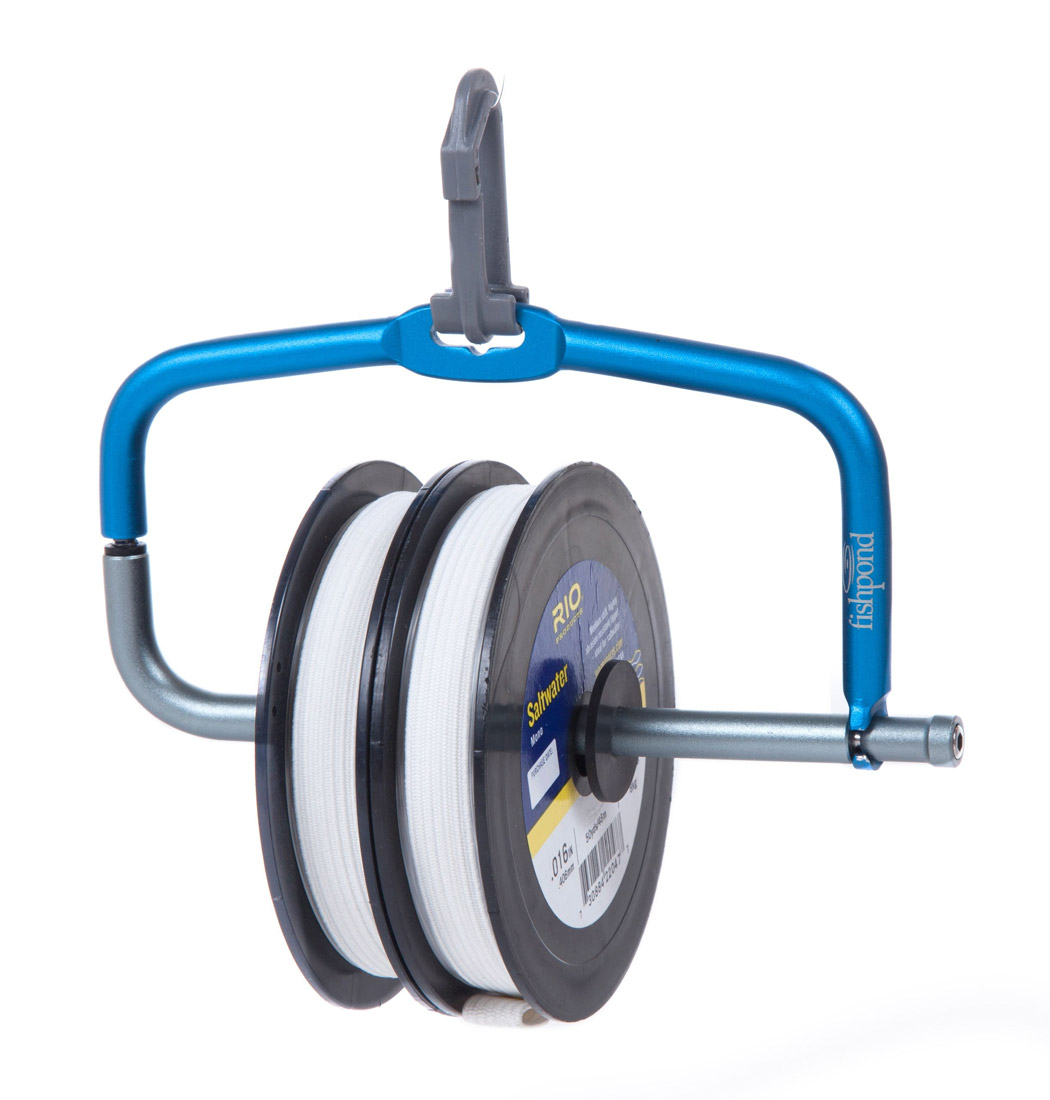 Fishpond Headgate Tippet Holder XL Vorfachspulenhalter