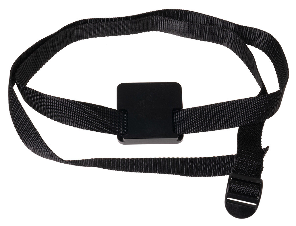 Zeck_Bellyboot_Geberhalterung_1 Zeck Belly Cat Geberbefestigung