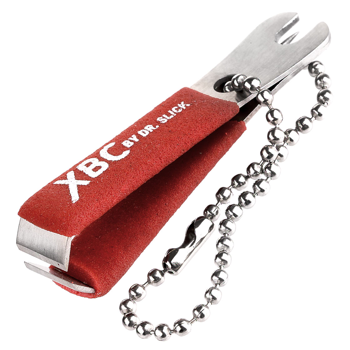 P-21968_schnurknipser_red Dr. Slick XBC Nipper Schnurknipser red