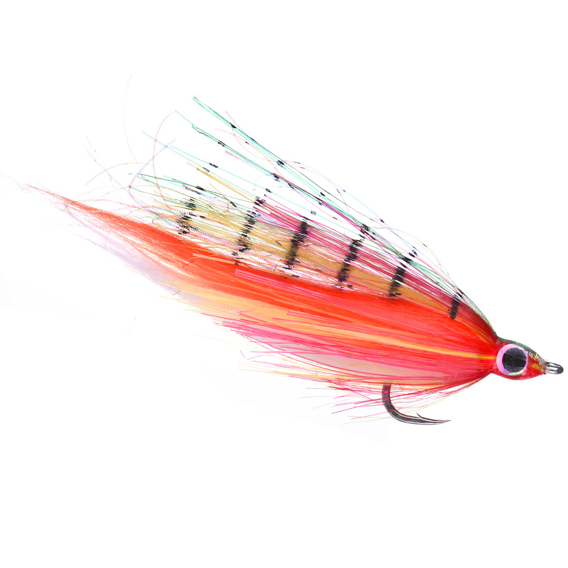 P-05340_Fishient-H2O-Streamer-Flat-n-Fine-Baitfish-orange Bindebeispiel