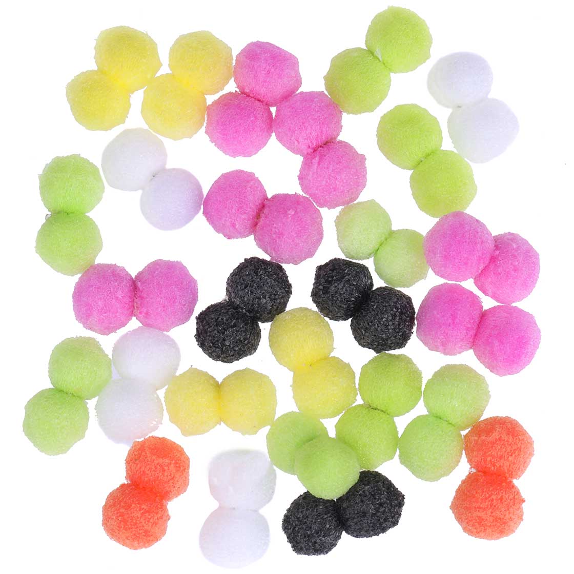 Veniard Pre Formed Booby Eyes Medium 5mm